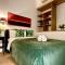 Luxury Suites Castel by Rikas Hotels