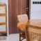 Luxurious 3BR Jungle View Villa in Cepaka - 塔巴南