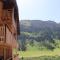 Almrausch BoutiqueChalet TOP 4 Almrausch BoutiqueChalet TOP 4