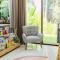 Luxurious 3BR Jungle View Villa in Cepaka - 塔巴南