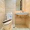 Nice Designed and Homey Studio at Menteng Park Apartment By Travelio - 雅加达