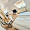 Boardinghouse - Stadtvilla Budget