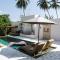 Luxurious 3BR Jungle View Villa in Cepaka - Tabanan