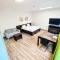 Boardinghouse - Stadtvilla Budget