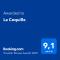 La Coquille - Pouillon