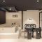 Aank Hotel and Spa Jongno Unni - Seul