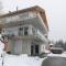 Tga Pilu a cozy and modern chalet on Savognin Ski Slopes with wonderful mountains view - Malmigiuer