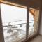 Tga Pilu a cozy and modern chalet on Savognin Ski Slopes with wonderful mountains view - Malmigiuer
