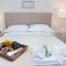 Iliopetra Corfu Houses with Access to Shared Pool - Agios Ioannis