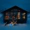 Luxury Villa Utsun Otso inc Hot Tub