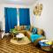 Durrani Cozyhouse 3 mins walk from the beach - San Juan