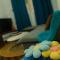 Durrani Cozyhouse 3 mins walk from the beach - San Juan