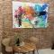 Apartamento moderno en edificio histórico