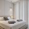 Seaview Luxury Villa Jacuzzi & Pool! 2 Min Beach - Protaras