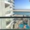 Grand Pool, 1 Bedroom Sea View Apartment - Dilmunia Island