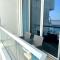 Grand Pool, 1 Bedroom Sea View Apartment - Dilmunia Island