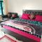 kings of chopta resort - Sari