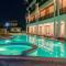 Lake View Resort