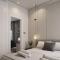 Seaview Luxury Villa Jacuzzi & Pool! 2 Min Beach - Protaras