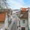 Bryggen Suites - Prime Location, 2 Minutes from Bryggen - 卑尔根