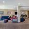 Comfort Suites Helena Airport