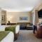 Comfort Suites Helena Airport