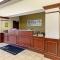 Sleep Inn & Suites Danville Hwy 58