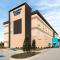 Days Inn by Wyndham Beaumont West I-10 Walden - 博蒙特