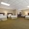 Rodeway Inn - McPherson