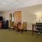 Rodeway Inn - McPherson