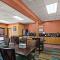 Rodeway Inn - McPherson