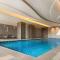 DoubleTree by Hilton Osaka Castle