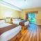 Cedar Meadows Resort & Spa, Ascend Hotel Collection