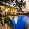 Pool Villas with Cook by Baya Resorts - Karjat - Karjat