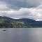 Residenz Am See - Fewo 1 und Fewo 3 - 蒂蒂湖-新城
