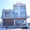 HOTEL DEV KRIPA Datia - Datia