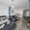 Commodus Large Studio apartment at Caesar Resort North Cyprus G1