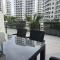 Commodus Large Studio apartment at Caesar Resort North Cyprus G1