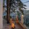 StayVista at The Northern Lake House with Balcony