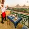 Pyramids regense - القاهرة