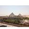 Pyramids regense - القاهرة