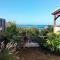 Vacances entre mer et colline