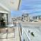 Spacious 3-Bedroom Apartment in Limassol - Limassol