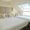 B&B HOTEL Saint-Witz Roissy