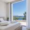 Seaview Luxury Villa Jacuzzi & Pool! 2 Min Beach - Protaras