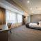 Bellevue Park Hotel Riga with FREE Parking