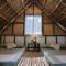 Lazy Lizard Hostel