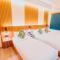SureStay Studio by Best Western Clarkview Angeles City