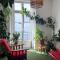 Living Lounge Hostel
