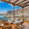 Home2Rest - 2bdr, 1st line with ocean views, Los Gigantes cliffs and port - Акантиладо-де-лос-Хигантес